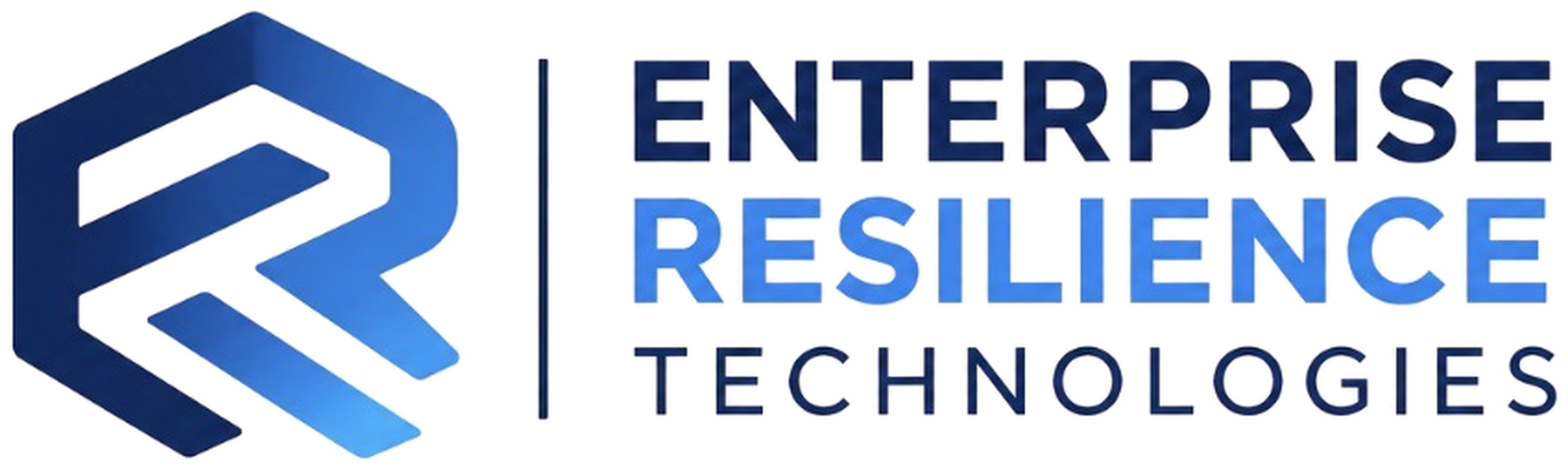 Enterprise Resilience Technologies